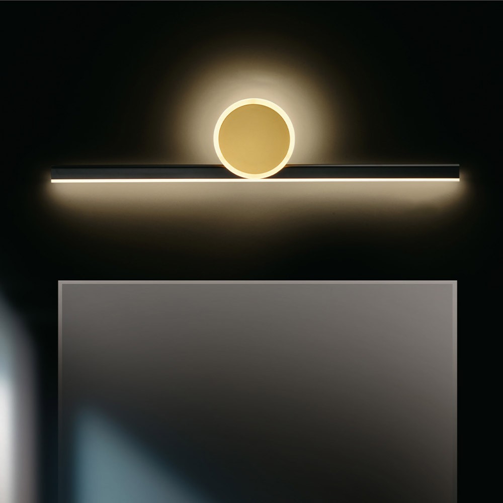 LED 橫式壁燈 24-327