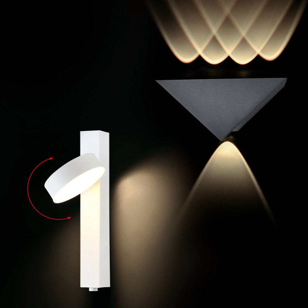 LED 壁燈 24-341-1、341-2