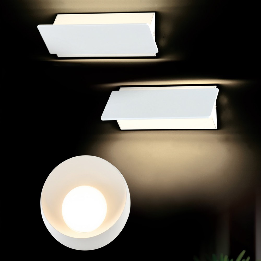 LED 壁燈 24-345-1、345-2