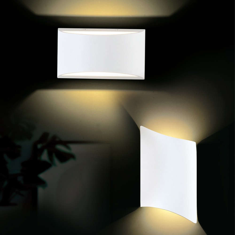 LED 壁燈 24-346-1、346-2