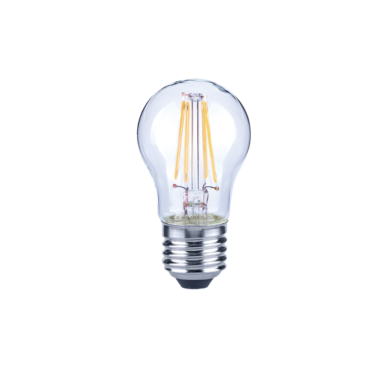 LED 4W 仿鎢絲燈 17-E27ED4CR3