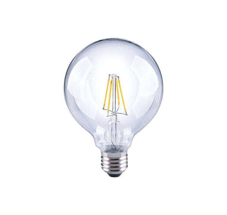LED 6.5W 小珍珠燈絲燈 17-E27ED6G95R3