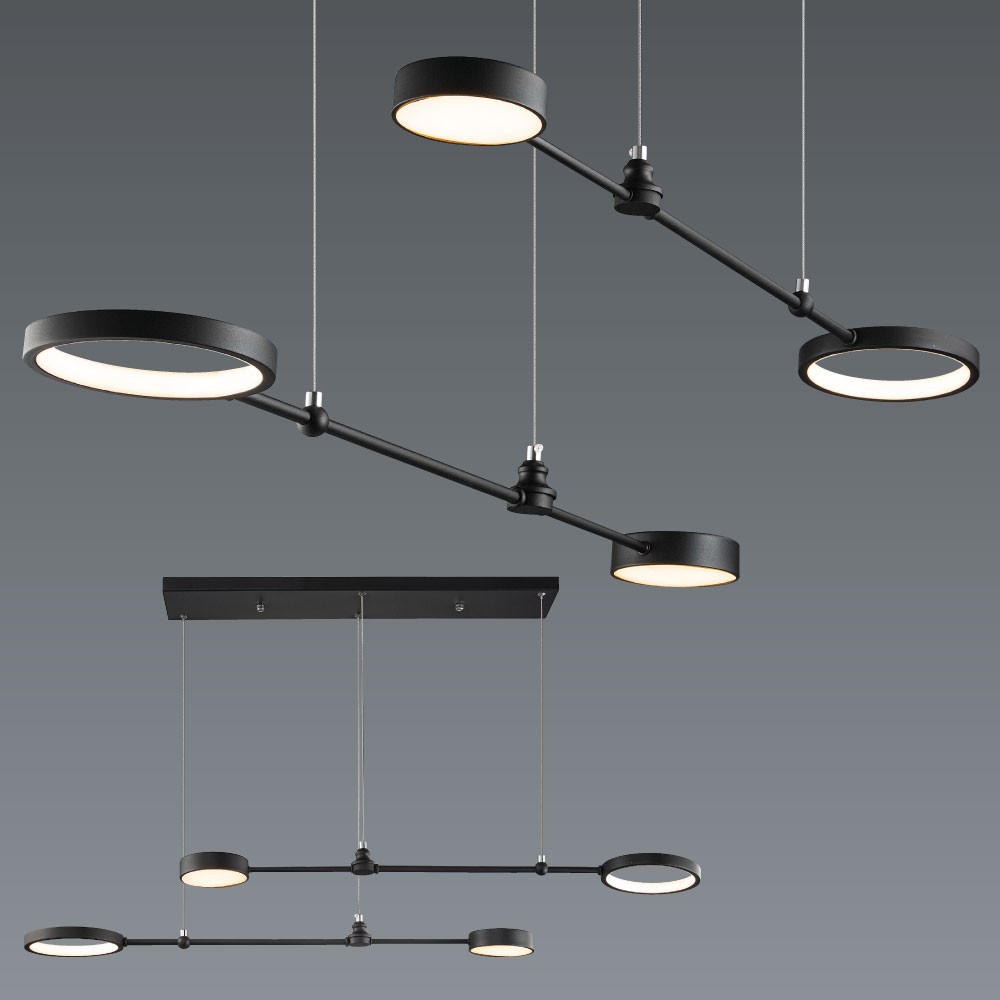 LED 吊燈 40-71811