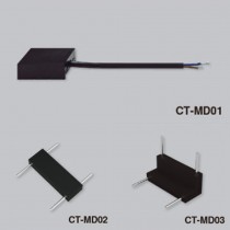 薄型磁吸接電模組 CT-MD01、CT-MD02、CT-MD03