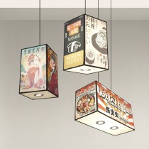 訂製-千萬個你吊燈