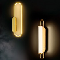 LED 壁燈 24-322-1、322-2
