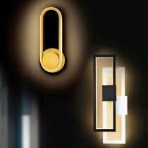 LED 壁燈 24-325-1、325-2