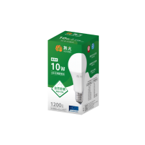 【無藍光】舞光LED 10W 燈泡-自然光 17-E2710NR9