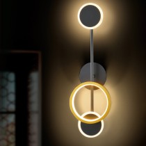 LED 壁燈 24-331