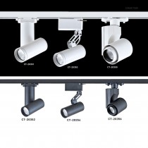 MR16 投射軌道燈 CT-20351～6