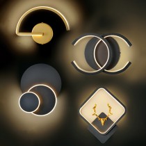 LED 壁燈 24-335-1、335-2、335-3、335-4