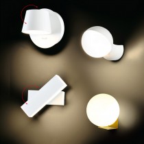 LED 壁燈 24-336-1、336-2、336-3、336-4