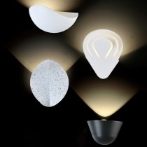 LED 壁燈 24-337-1、337-2、337-3、337-4