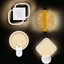 LED 壁燈 24-339-1、339-2、339-3、339-4