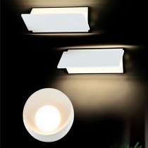 LED 壁燈 24-345-1、345-2