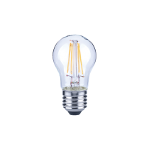LED 4W 仿鎢絲燈 17-E27ED4CR3