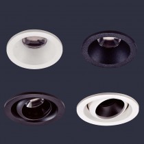 櫥櫃燈 崁入孔3.5cm 11-22061~4