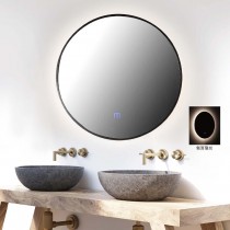 LED發光觸控鏡05-12991、12992