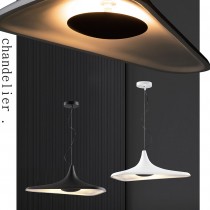 LED工業風造型吊燈22-7162