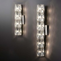 現代風水晶壁燈11-2144
