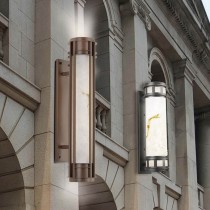 大樓防水壁燈/景觀壁燈28-2016