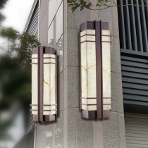 大樓防水壁燈/景觀壁燈28-2031