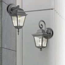 戶外防水壁燈/景觀壁燈/庭園壁燈28-2060