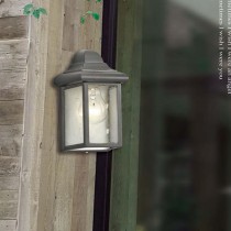 戶外防水壁燈/景觀壁燈/庭園壁燈 28-2061