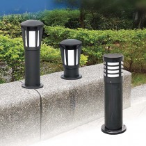 戶外景觀防水矮柱燈/柱頭燈28-2079