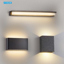 戶外型壁燈05-12451、12452、12453