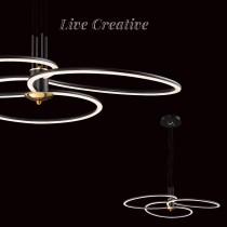 LED 吊燈 40-71941