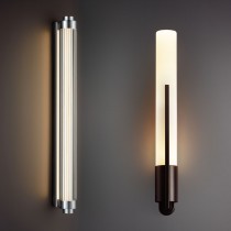 LED 不銹鋼壁燈 40-71971、71972