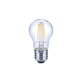 LED 4W 仿鎢絲燈 17-E27ED4CR3