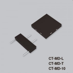 薄型磁吸拼接模組 CT-MD-L、CT-MD-T、CT-MD-10