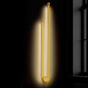 LED 壁燈 24-310