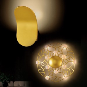 LED 壁燈 24-311-1、311-2