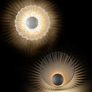 LED 壁燈 24-316-1、316-2