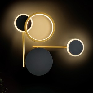 LED 壁燈 24-317