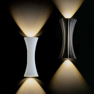 LED 壁燈 24-318-1、318-2