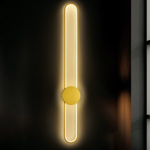 LED 壁燈 24-319