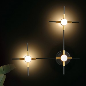 LED 壁燈 24-320