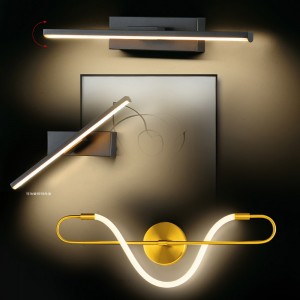 LED 壁燈 24-321-1、321-2