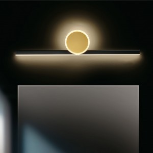 LED 橫式壁燈 24-327