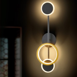 LED 壁燈 24-331