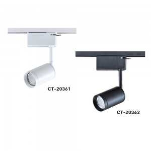 MR16 投射軌道燈 CT-2036