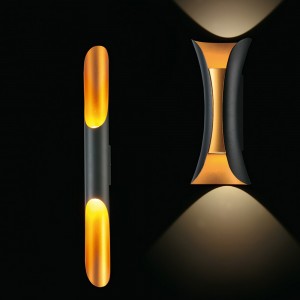 LED 壁燈 24-338-1、338-2