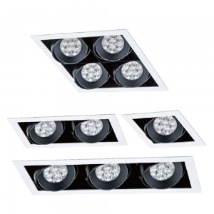 LED模組 有邊框盒燈 CT-20431~4