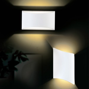 LED 壁燈 24-346-1、346-2