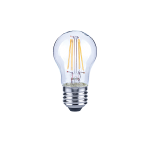 LED 4W 仿鎢絲燈 17-E27ED4CR3