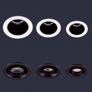 櫥櫃燈/崁入孔4-6公分 11-22071~6